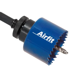 Airfit gatenboor pp buisaansluiting Veilige Betaling