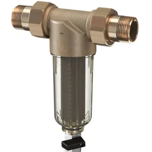 Honeywell Braukmann waterfilter Miniplus, 3/4" FF06-34AA Meest Verkocht
