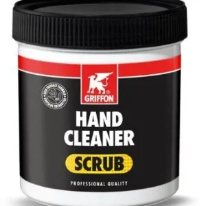 Nu Kopen Griffon Hand Cleaner, professionele handreinigingscrème, pot à 500 ml
