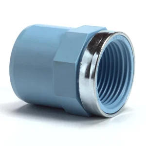 Alleen Vandaag Girair schroefstuk 20 - 16 mm x 3/8"