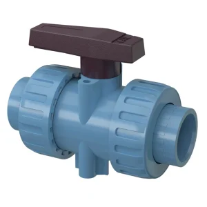 Girair kogelkraan 25 mm Premium