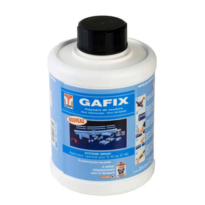 Beperkt Aanbod Girair PVC polymeerlijm 1000 ml
