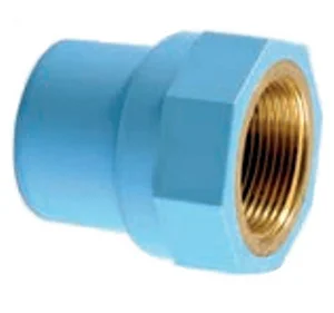 Girair schroefstuk messing binnendraad 32 - 25 mm x 3/4" Aanbieding