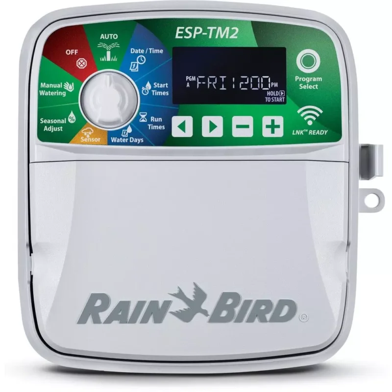 Actieprijs Beregeningscomputer Rainbird ESP-TM2 Wifi outdoor