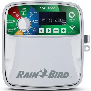 Voordeelprijs RainBird ESP - TM2 4 stations outdoor WiFi