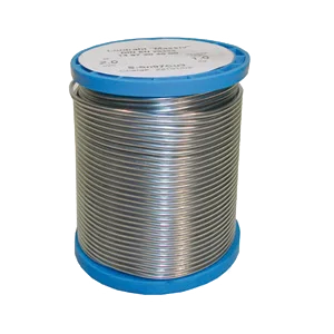 Lage Kosten Tin / zilver soldeerdraad 2mm