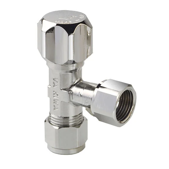 Direct Verzonden Bonfix kogelkraan 28mm, 2 x knel, voor drinkwater