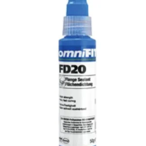 Hete Deal Omnifit FD20 afdichting Gastec, tube 50 gram