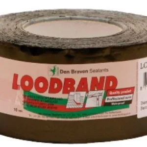 Zwaluw loodband Laatste Versie