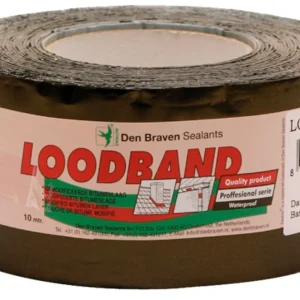 Zwaluw loodband 50mm 10 meter Dagaanbieding