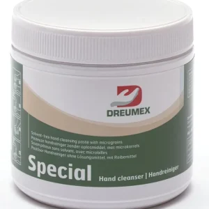 Dreumex handreiniger Special pot à 550 ml Finale Uitverkoop