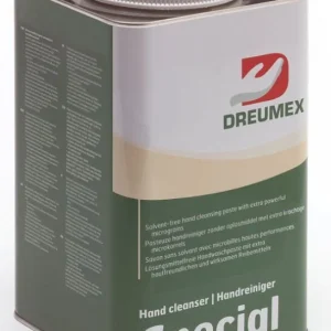 Beperkte Voorraad Dreumex handreiniger Special blik à 4500 ml