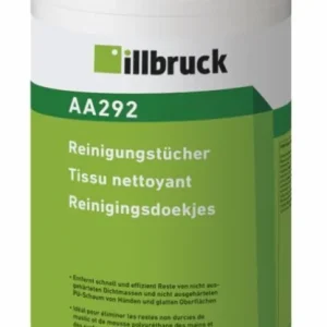 Lage Prijs Illbruck reinigingsdoekjes AA292