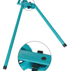 Premium Wisent buigijzer 15, buigradius 60mm slee