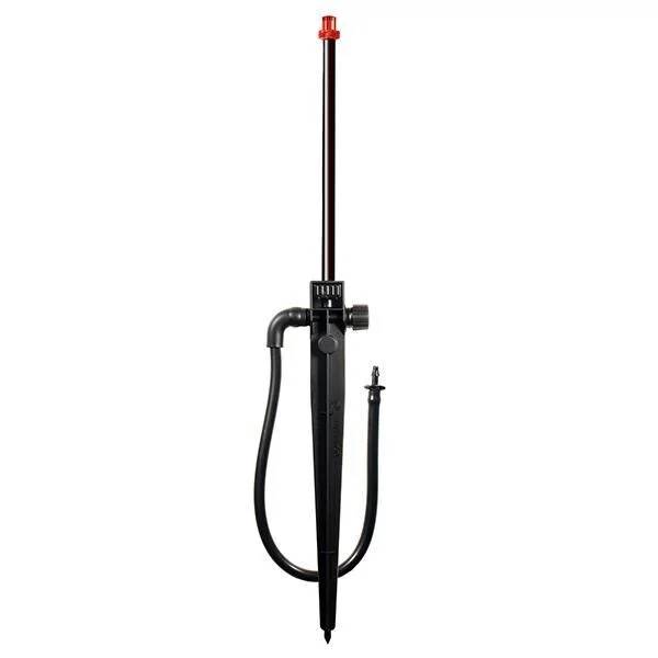 Beperkt Aanbod Rain Bird Jet Spike 360° rood