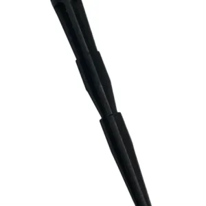 Beperkt Aanbod Grondpen met haakje irrigatieslang 6mm (25 stuks)