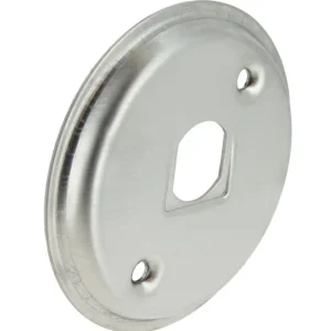 Bonfix renovatie gevelplaat rond t.b.v. vorstvrije buitenkraan 110 mm Voordeelprijs