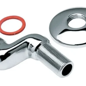 Bonfix S-koppeling 80135, sprong 30 mm ¾" x ½" Favoriet