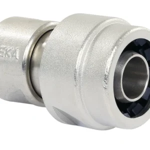 Geka Plus slangstuk met waterstop Must-Have