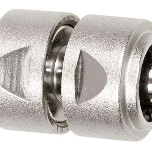 Geka Plus reparatiekoppeling / slangverbinder, ½" 12,5 mm Koop Vandaag