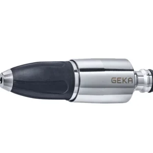 Gratis Retour Geka push-fit handsproeier