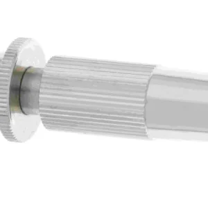Direct Beschikbaar Geka push-fit handsproeier chroom