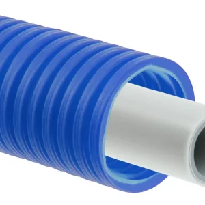 Bonfix meerlagenbuis in blauwe mantelbuis Koop Vandaag