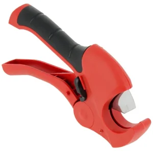 Favoriet Bonfix Alu-pers buizenschaar t/m 32 mm