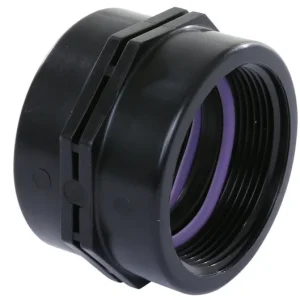 Gereduceerde Prijs Self-Seal pp sok 2 inch