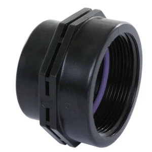 Beperkte Voorraad Self-Seal pp verloopsok 1¼ x 1 inch