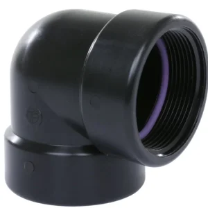 Alleen Vandaag Self-Seal pp knie binnendraad 2 inch