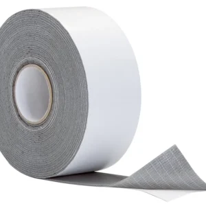 Armacell Tubolit DG pe tape voor niet zelfklevende leidingisolatie breedte 50 mm lengte 10 meter Populair