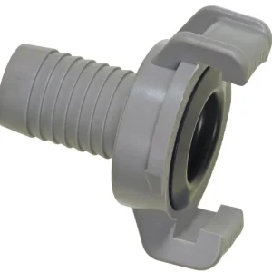 Geka Plus polyamide koppeling met slangtule 1 1/4" Lage Prijs