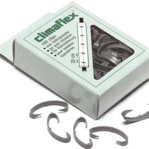 Bestseller Climaflex clips doos á 100 stuks