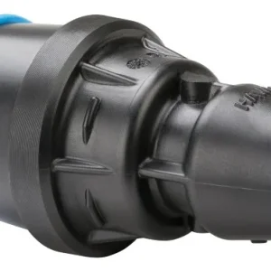 Beperkt Aanbod Hawle water verloopkoppeling 40 X 32mm