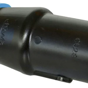 Hawle water overgangskoppeling 40mm X 28mm Tijdelijk Beschikbaar