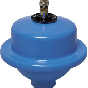 Dagaanbieding Watts waterslagdemper