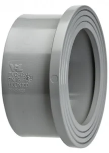 Alleen Vandaag PVC-C kraagbus 90 mm PN16