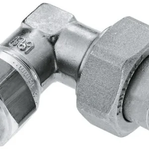 Alleen Vandaag Bonfix radiatorkoppeling buitendraad 1/2 inch x knel 15 mm