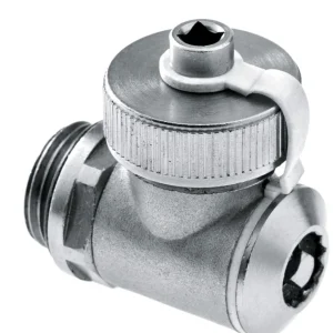 Beste Prijs Bonfix draaibare vul- en aftapkraan vernikkeld 1/2 inch bui.dr
