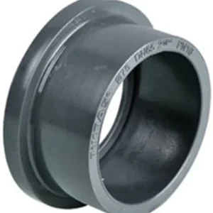 Dagaanbieding Druk PVC kraagbus PN16 110 mm