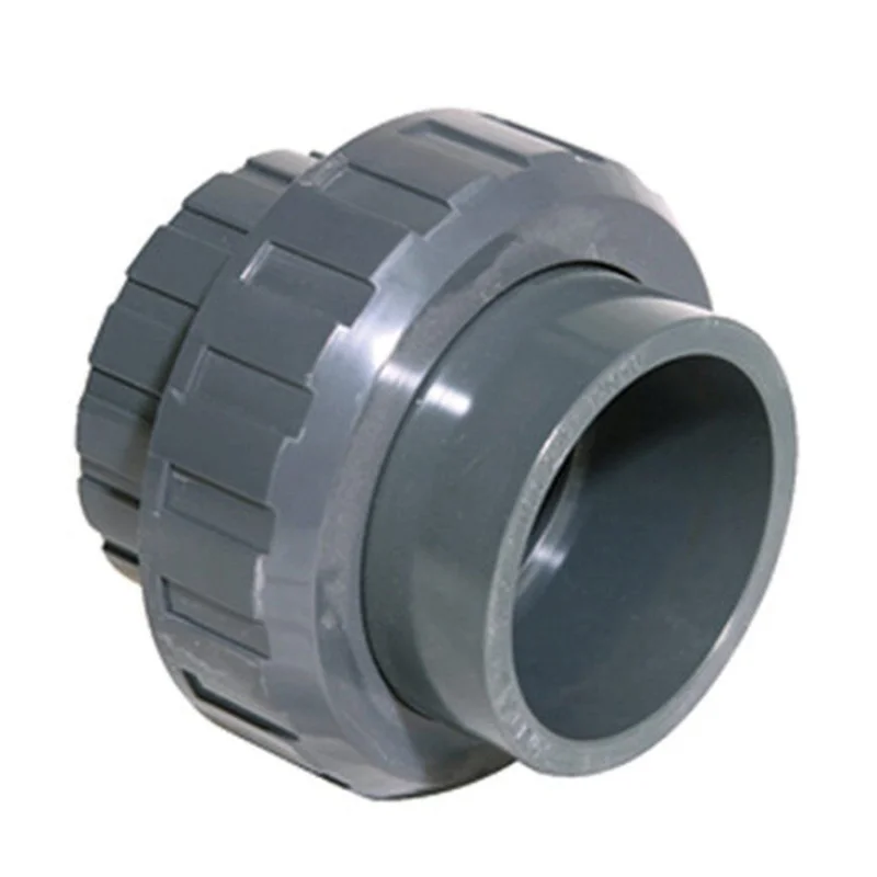 3-Delige Koppeling 40mm PN 16 Direct Beschikbaar