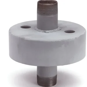 Ophangkap voor bronpomp diameter 160 mm Tijdelijk Beschikbaar