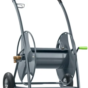 Geka Plus P125 slangwagen Superprijs