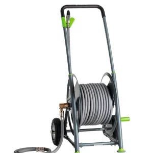 Gratis Retour Geka Plus P40SST slangenwagen