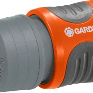 Gardena adapter Beperkte Voorraad