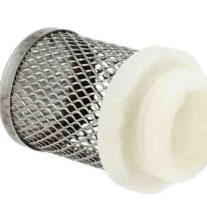 Alleen Vandaag Bonfix filter voor vuilvanger buitendraad 3 inch duims