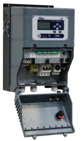 DG Flow MV-75 frequentiegeregelde 1 pomp 1/4 inch bui.dr. Premium