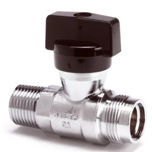 Bonfix messing gaskraan Superprijs