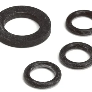 Gardena Original System rubberringen 1/2 inch Op = Op